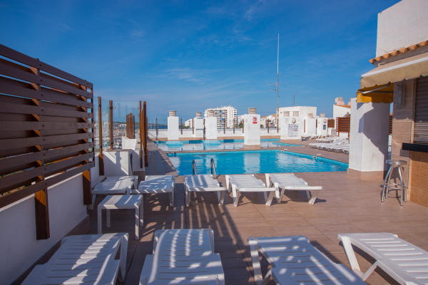 Best offers for Central Park SAN ANTONIO