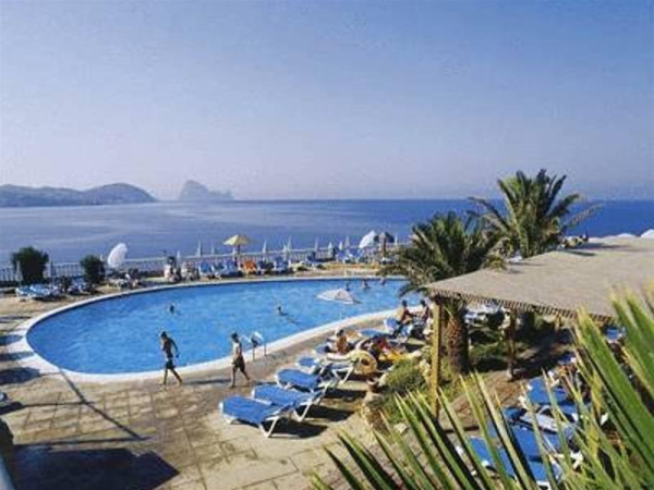 Best offers for Club Calimera Delfin Playa San José