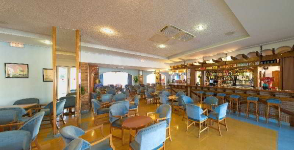 Best offers for Coral Star Hotel & Apartments SAN ANTONIO