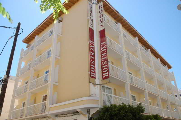 Best offers for Excelsior Fun & Basic SAN ANTONIO