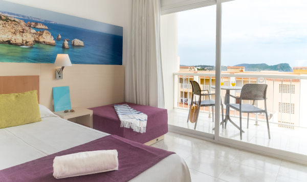 Best offers for Hotel Coral Beach by MIJ SANTA EULALIA