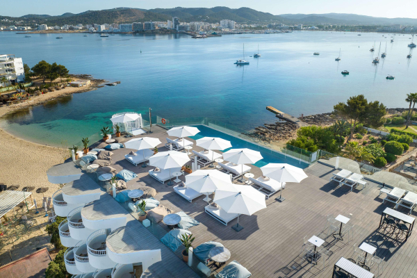 Best offers for Innside Ibiza Beach SAN ANTONIO