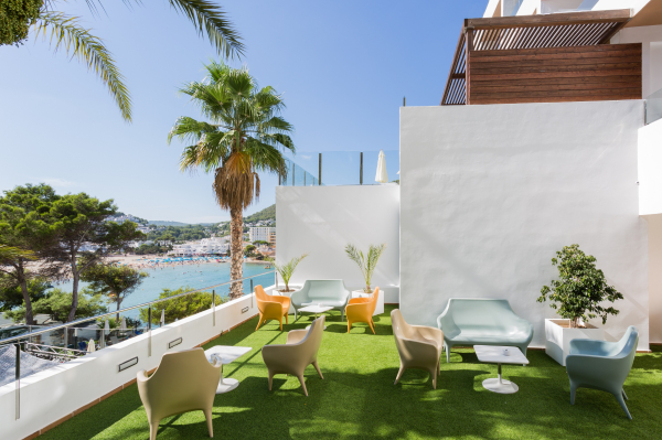 Best offers for Palladium Hotel Cala LLonga SANTA EULALIA