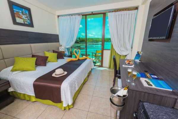 Best offers for Solymar Torre Principal Galapagos
