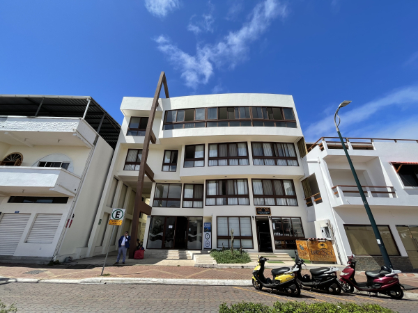 Best offers for Torre Isla Sol by Hotel Solymar Galapagos