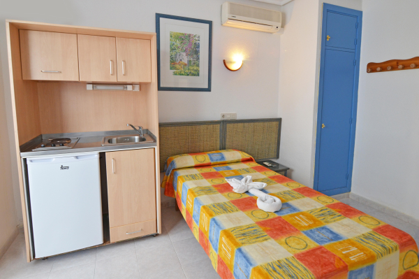 Best offers for Vibra Del Mar Aparthotel SAN ANTONIO