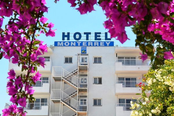 Best offers for Vibra Monterrey Aparthotel SAN ANTONIO
