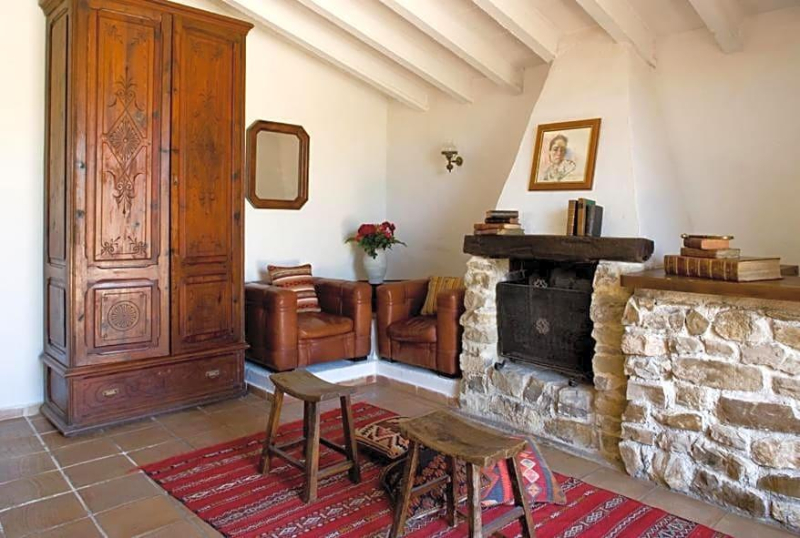 أفضل العروض ل فندق ريستاورانتي منزل ديل ماكو بينايسا