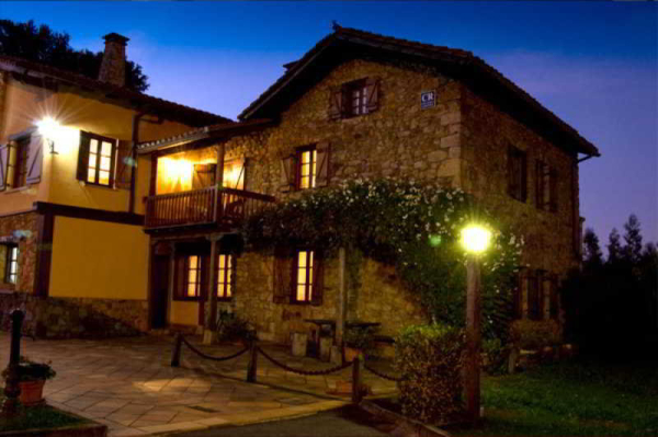 Best offers for Casa Rural Matsa Derio