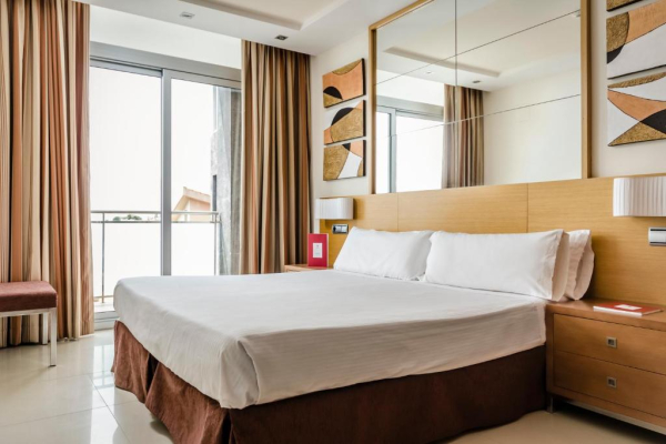 Best offers for Exe Cunit Suites & Spa Costa Daurada North and South