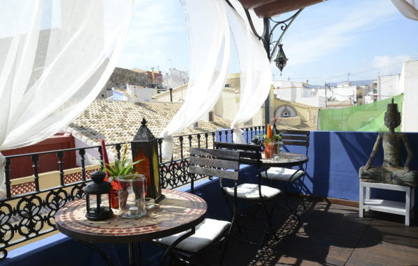 Best offers for Hostal Residencial Terra De Mar Calp
