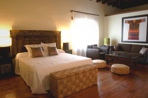 Best offers for Hotel Boutique Casa vieja Esquinzo