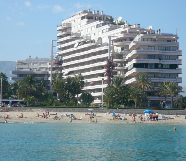 Best offers for Paraiso Mar Calp