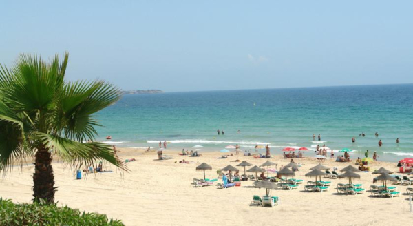 Best offers for Riviera Beach Pilar De La Horadada