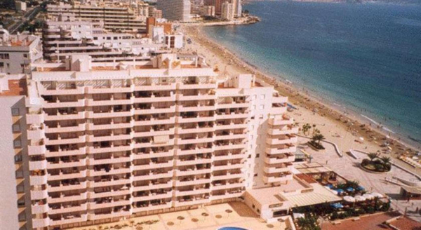 Best offers for Zafiro Calp