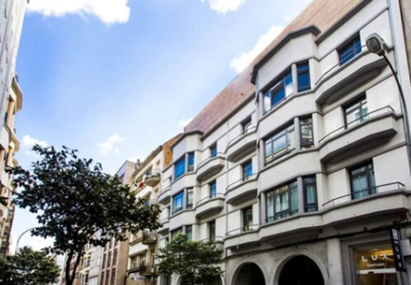 Best offers for HOTEL LUX SANTIAGO A Coruna