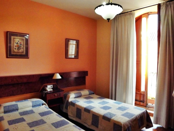 Best offers for Castilla Hotel Antequera