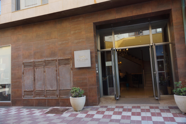 Best offers for Don Agustin San Luis de Sabinillas