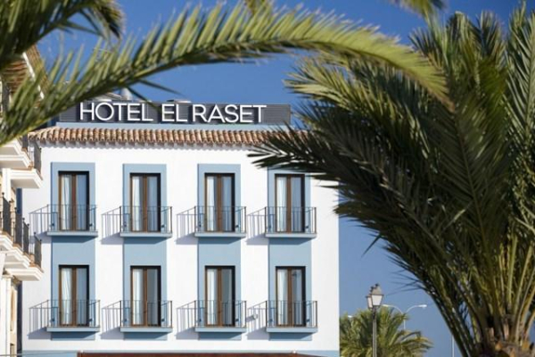 Best offers for El Raset Denia