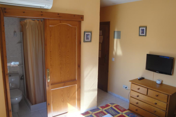 Best offers for Hostal Cristina Denia