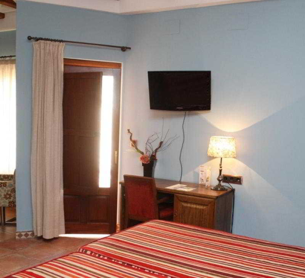Best offers for Hotel Rural La Fasana Biar
