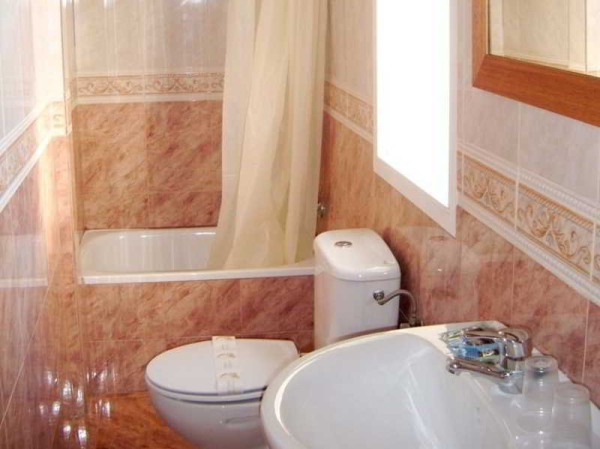 Best offers for Hotel Santa Ana Elda Elda