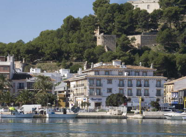Best offers for La Posada Del Mar Denia