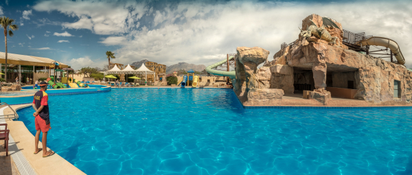 Best offers for Magic Robin Hood Resort El Albir Beach