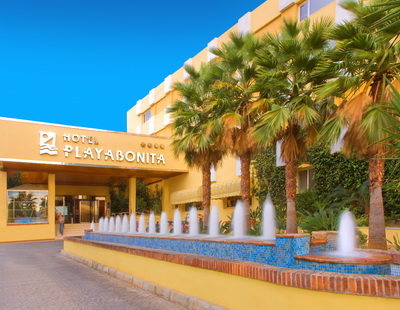 Best offers for BENALMA HOTEL COSTA DEL SOL (Ex Palladium) Benalmadena