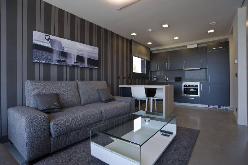 أفضل العروض ل منتجع اريناث   شقق سان سيباستيان