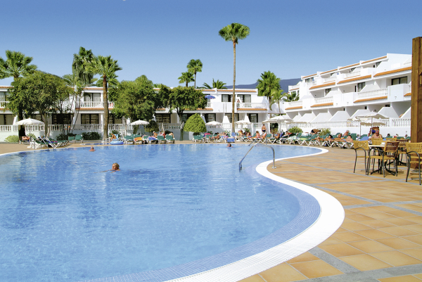 Best offers for ALLSUN HOTEL LOS HIBISCOS Costa Adeje