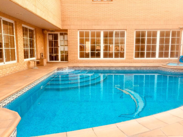 أفضل العروض ل APARTHOTEL LOS GIRASOLES زاراجوزه