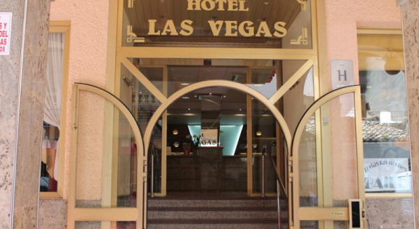 Best offers for Hotel Las Vegas Benidorm