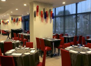 Best offers for SENATOR BANUS SPA HOTEL ONLY ADULTS Marbella