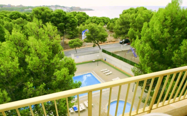 Best offers for Salou Pacific Salou