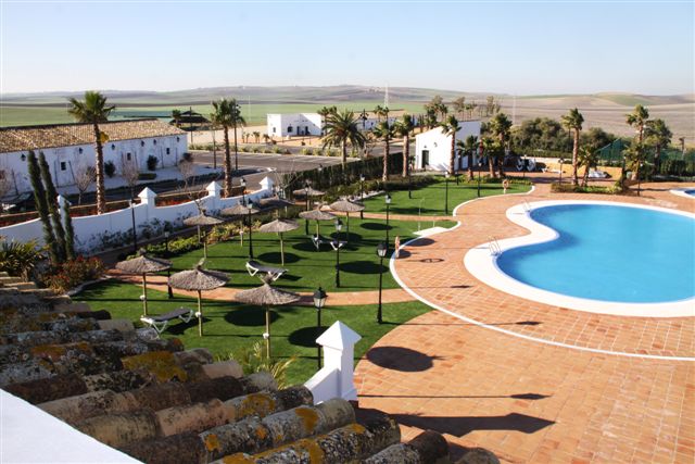 Best offers for CORTIJO DE DUCHA Jerez de la Frontera