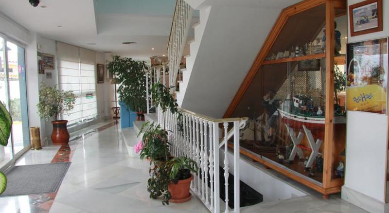 Best offers for HOTEL DEL MAR & SPA Cadiz