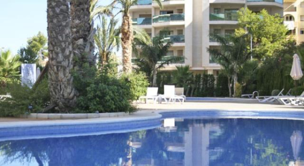 Best offers for Apartamentos Esmeralda Suites Xabia