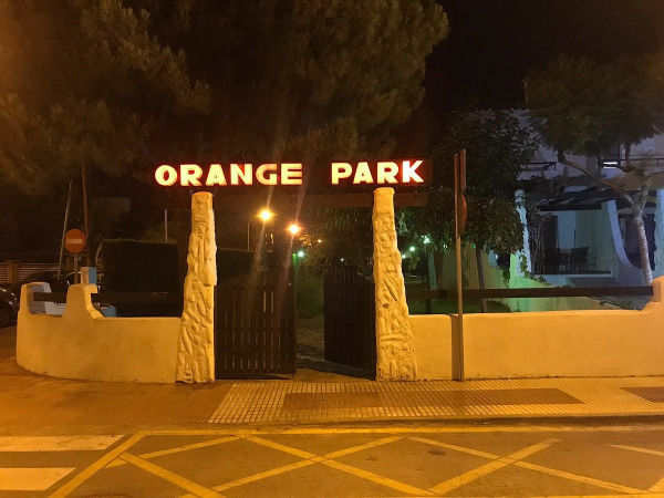 أفضل العروض ل بونجالوس ورانخي بارك بني قاسم