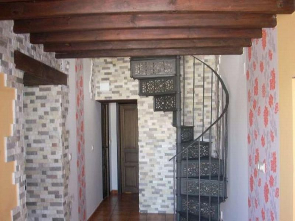 Best offers for Casa Rural La Cenicienta Salamanca
