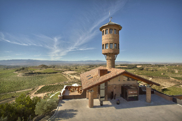 Best offers for Eguren Ugarte Hotel Laguardia