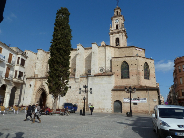 Best offers for Tres Anclas Gandia