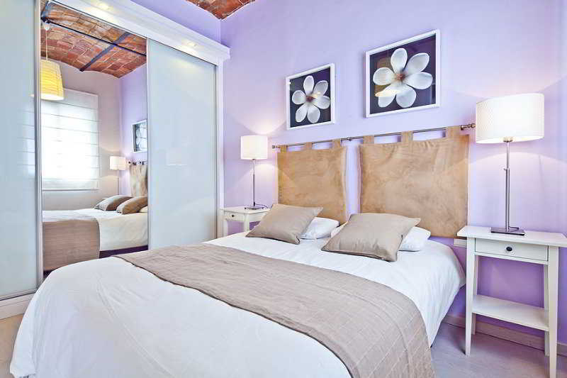 Best offers for Montserrat Apartment Barcelona