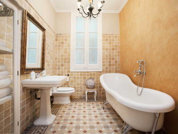 أفضل العروض ل بكن رامبلا كاتالونيا برشلونه