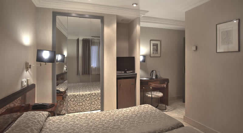 أفضل العروض ل يوروبا بامبلونه