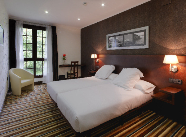 Best offers for Granda Hotel Ribadedeva