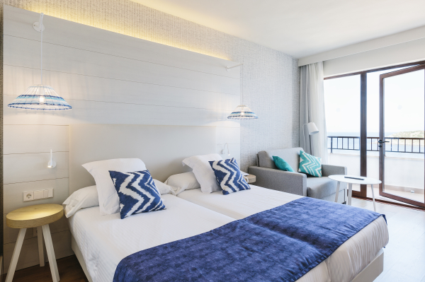 Best offers for Leonardo Royal & Suites hotel Ibiza Santa Eulalia Es Cana