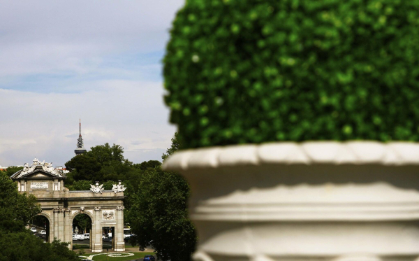 Best offers for Luxury Suites Madrid Madrid
