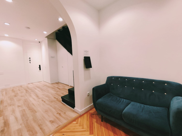 أفضل العروض ل  مدريد