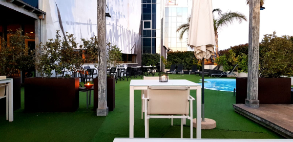 Best offers for Sercotel Plana Parc Castello